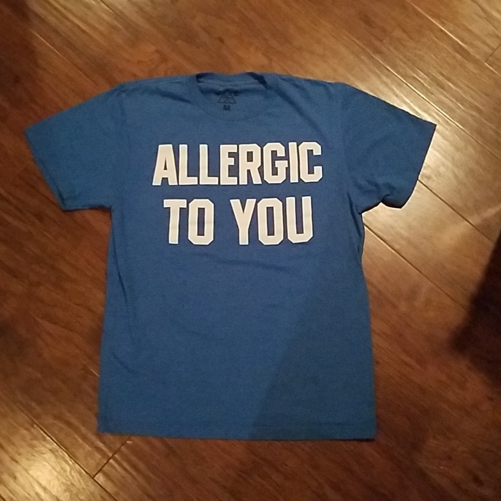 Jem Collective t-shirt